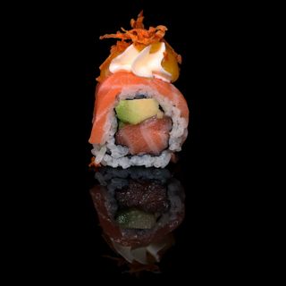 Uramaki Potato - 4 Pezzi