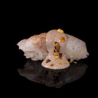 Nigiri Suzuki Scottato
