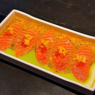 Carpaccio Passion