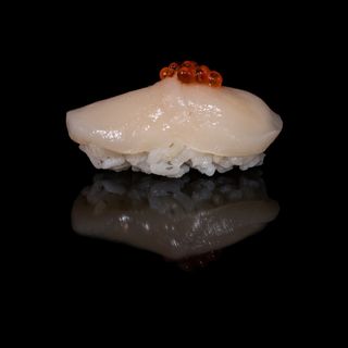 Nigiri Hotate