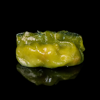 Gyoza verdure