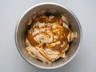 vaschetta gelato 750 g