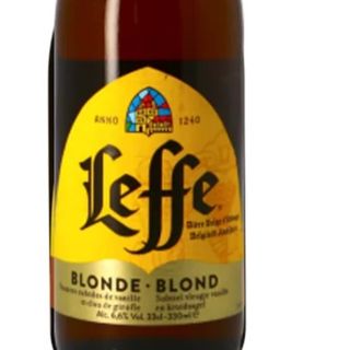 Leffe bionda 33cl