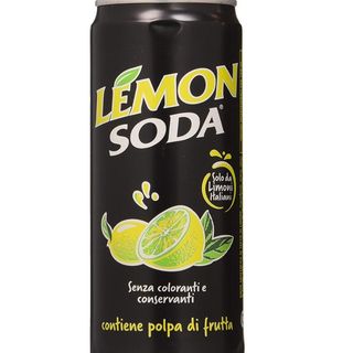 Lemonsoda