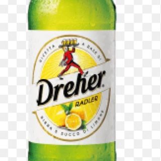 Dreher lemon 33cl