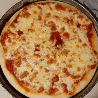 Francesina Margherita