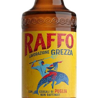 Raffo non filtrata (grezza ) 45cl