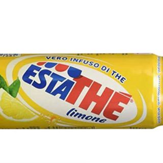 Estathe limonee