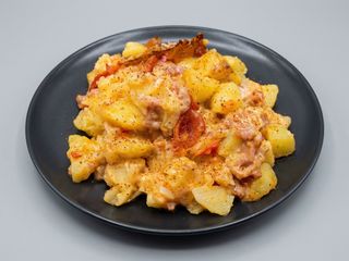 Patate calabresi