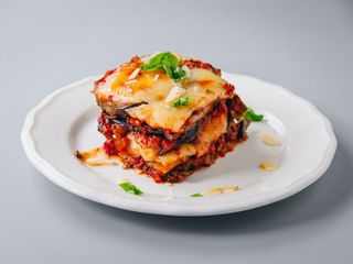 Parmigiana