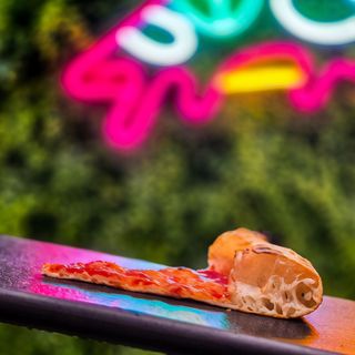 Componi la tua pizza