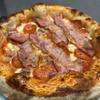 Pizza giordi