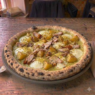 La porchettosa