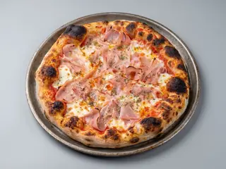 Pizza romana