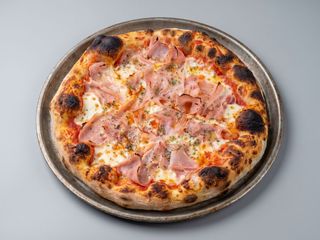 Pizza romana