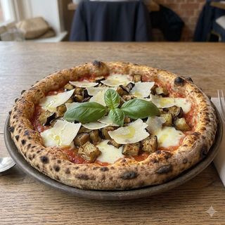 Parmigiana