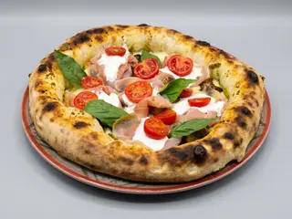 Pizza revolte