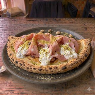Pizza  Pozzillo