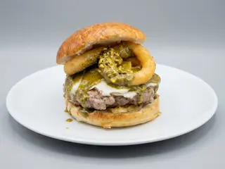 Salsiburger