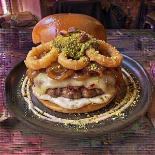 Salsiburger