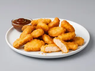 Nuggets di pollo 5 pz