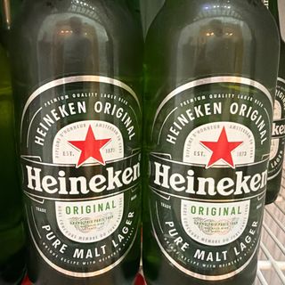 Heineken 66cl
