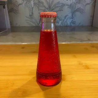 Campari soda