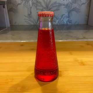 Campari soda