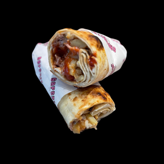 Rotolo PULLED PORK
