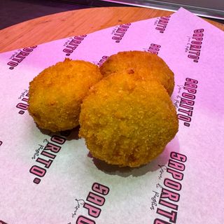 Frittatina CARBONARA