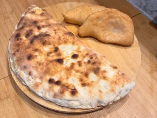 Maxi calzone