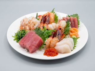 Sashimi mix