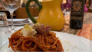 Spaghetti Assassina