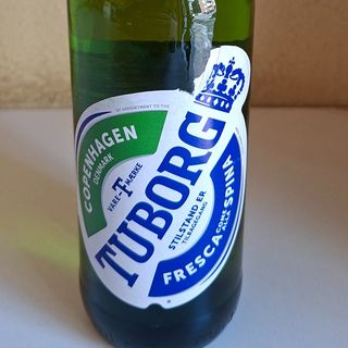 Tuborg 33cl