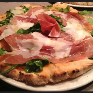 Rucola completa 