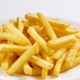 Patatina porzione grande 