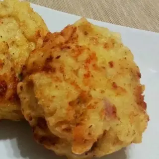 Frittatina di pasta