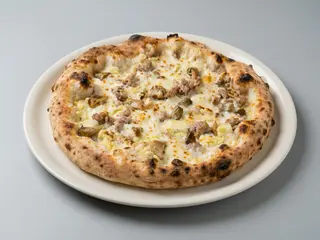 Boscaiola