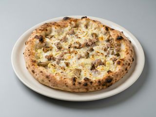 Boscaiola
