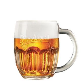 Bicchiere Pilsner Urrquell vetro 0,30cl
