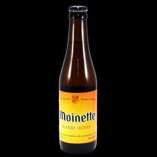 Moinette Blonde