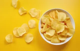 patatine chips