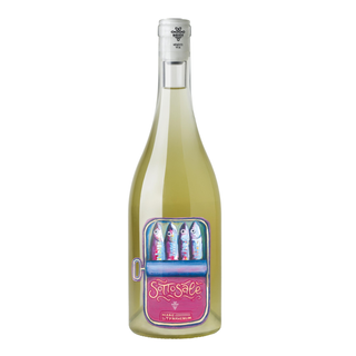 Aurete Artisan Wine - Sottasale Bianco
