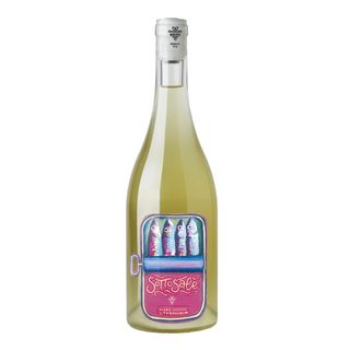 Aurete Artisan Wine - Sottasale Bianco