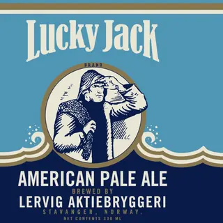 Lucky Jack