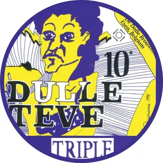 Dulle Teve