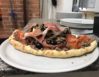 Calzone Pasquale