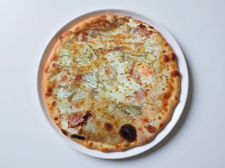 La ghiottona