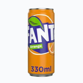 Fanta da 33 cl