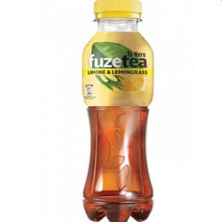 Thè al limone 40 cl